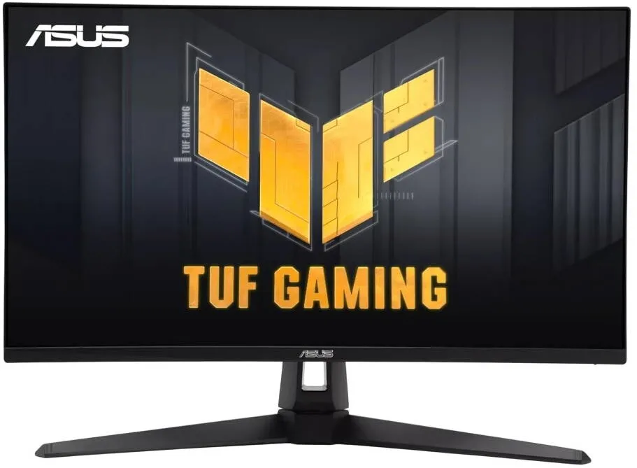 ASUS LED-Display TUF Gaming VG27AQ5A - 68.6 cm (27") - 2560 x 1440 WQHD