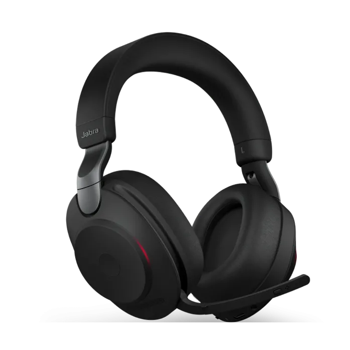 Casti Office/Call Center Jabra Over-Ear Headset Evolve2 85 UC Stereo