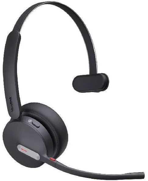 Casti Office/Call Center YEALINK BH70 Mono - headset