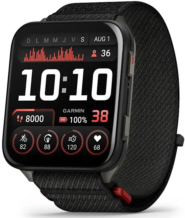 Smartwatch Garmin GAR0298002