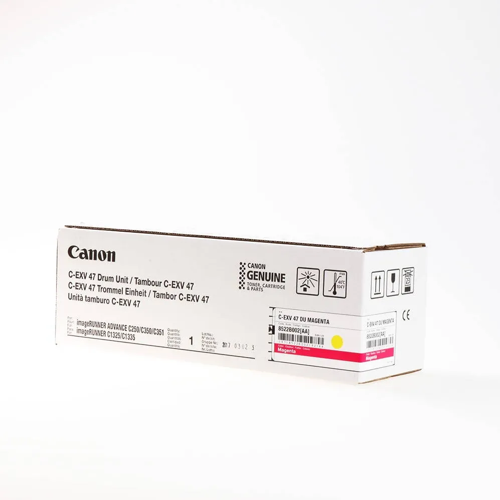 Drum Canon CANTR250M