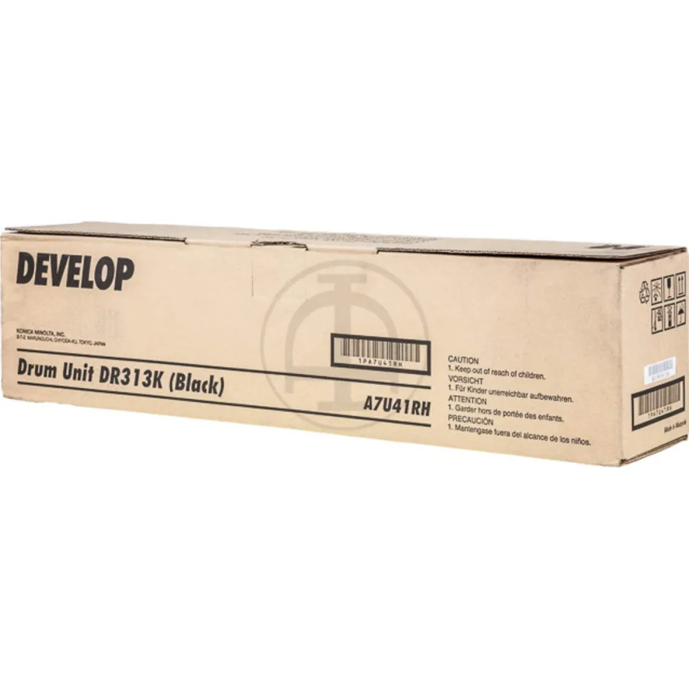 Drum Develop DEVTR313BK