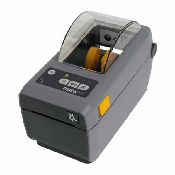 Imprimanta termica ZEBRA ZEBZD411D