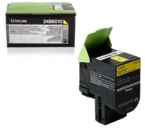 Toner imprimanta Lexmark LEX24B6010