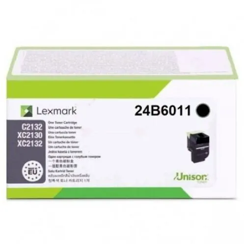 Toner imprimanta Lexmark LEX24B6011