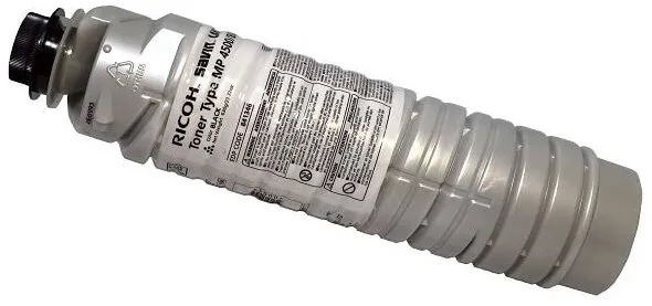Toner imprimanta Ricoh RICT3500