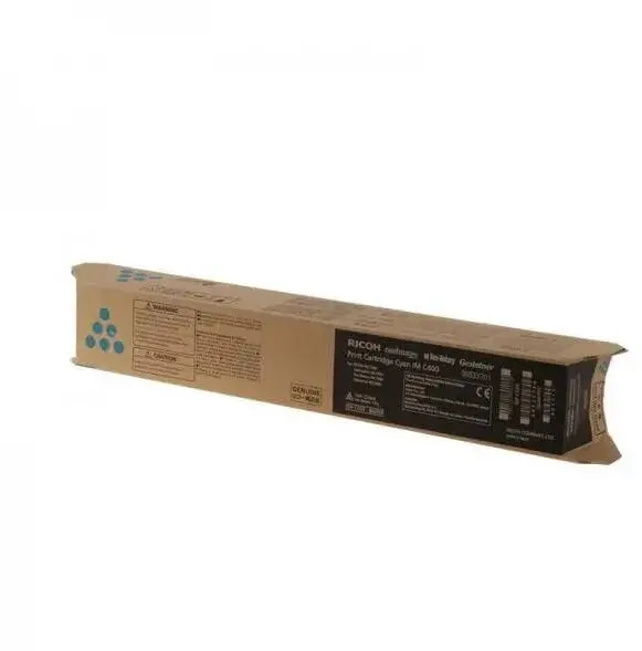 Toner imprimanta Ricoh RICTC400C