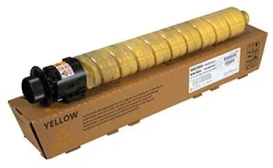 Toner imprimanta Ricoh RICTC6000Y