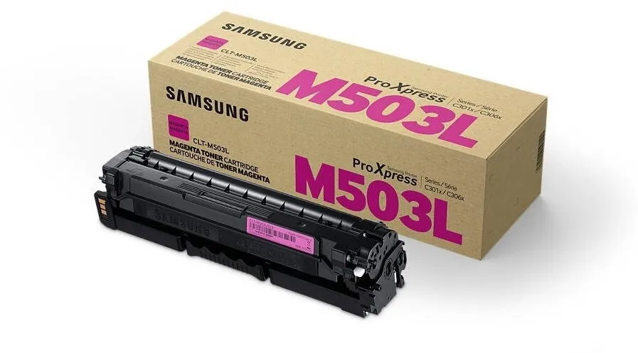 Toner imprimanta Samsung SAMT503MH