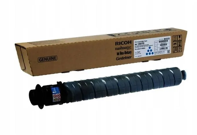 Toner imprimanta Ricoh RICTC4510C