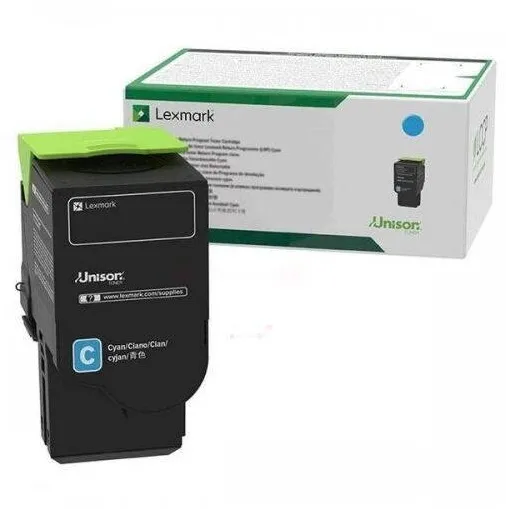 Toner imprimanta Lexmark LEX75M2HC0