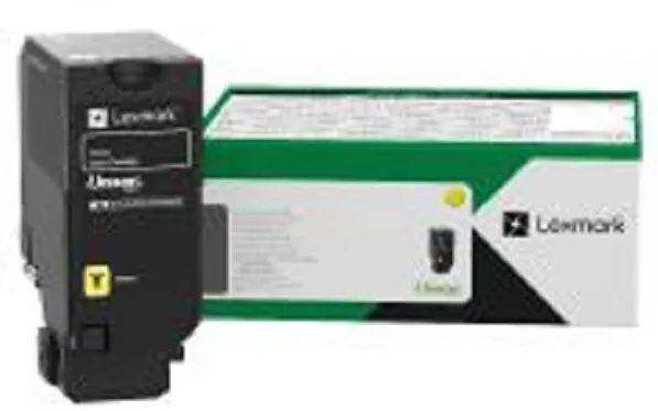 Toner imprimanta Lexmark LEX71C2XY0