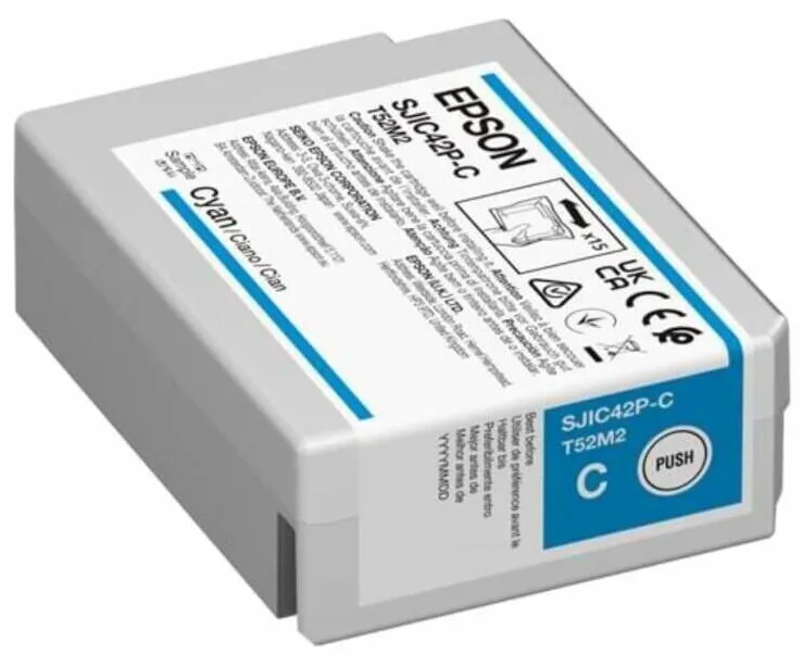 Cartus Imprimanta Epson EPST52M240