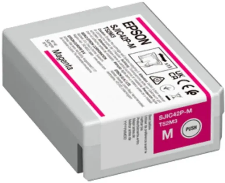 Cartus Imprimanta Epson EPST52M340