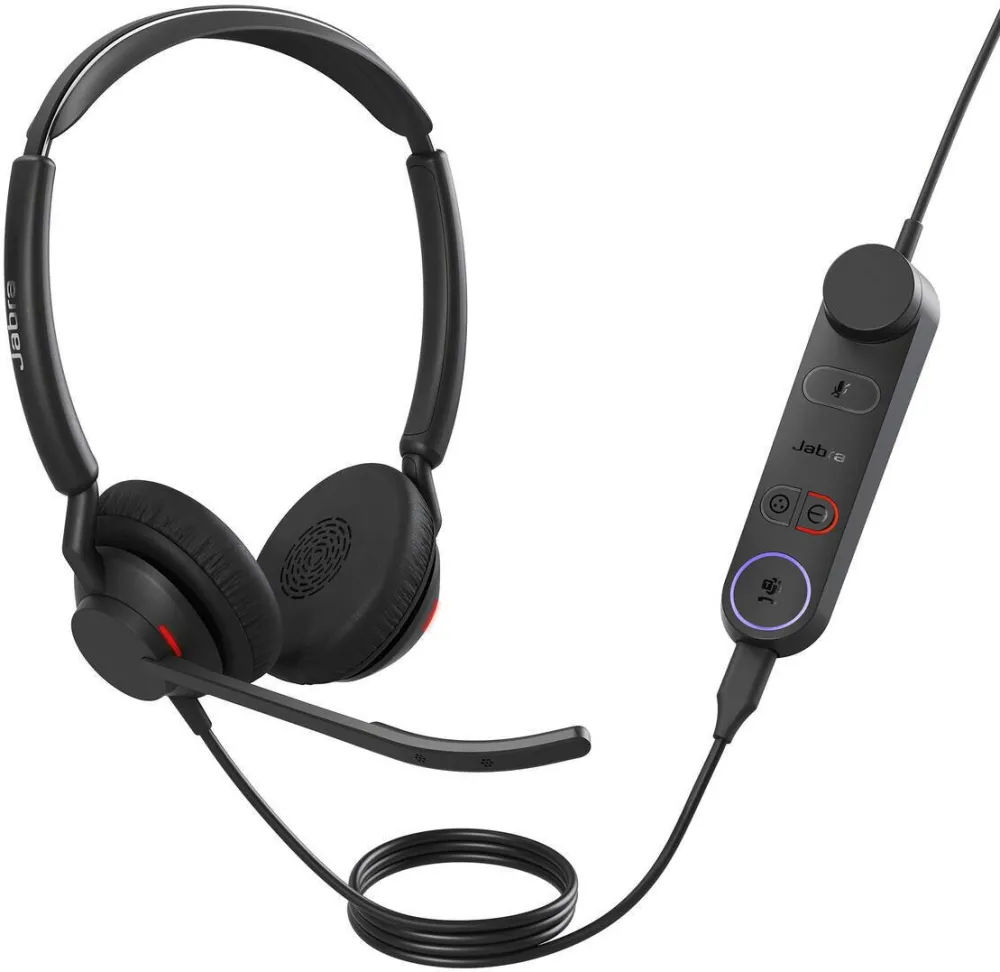 Casti Office/Call Center Jabra JABN52LUSB