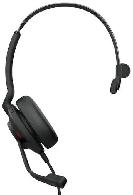 Casti Office/Call Center Jabra JABV230SMM