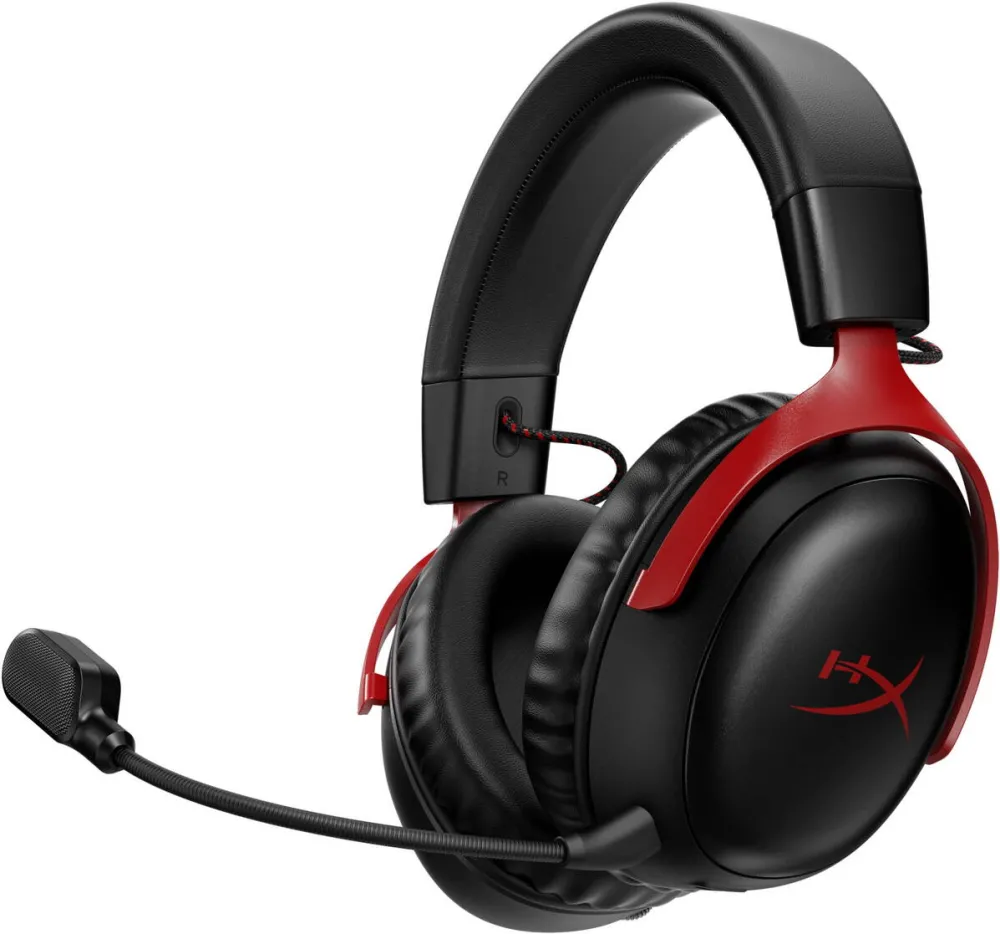 Casti Over-Head HyperX HYP77Z46AA