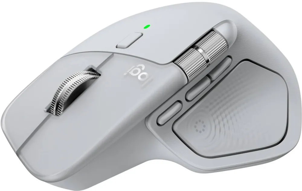 Mouse LOGITECH LOGMX4W