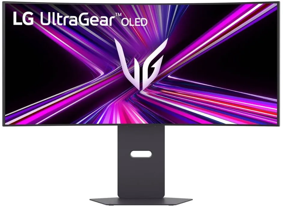 Monitor LG LG 34" 34GX900A-B
