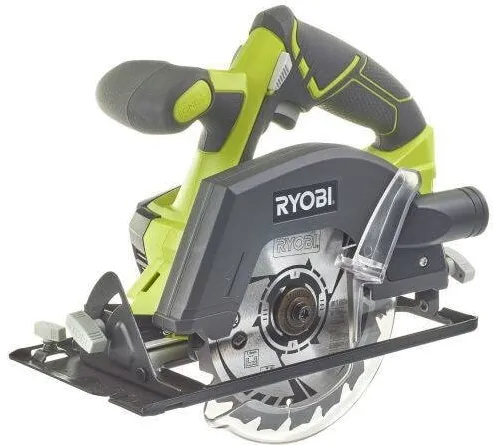 Ryobi R18CSP-0 cordless Hand circular saw