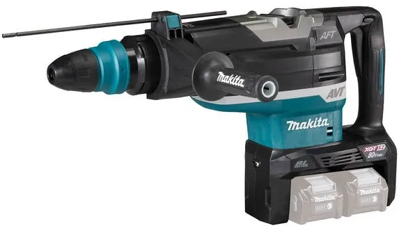 Makita HR006GZ Cordless Hammer Drill SDS-MAX 2x40V