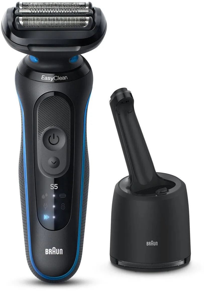 BRAUN Series 5 52-B7000cc