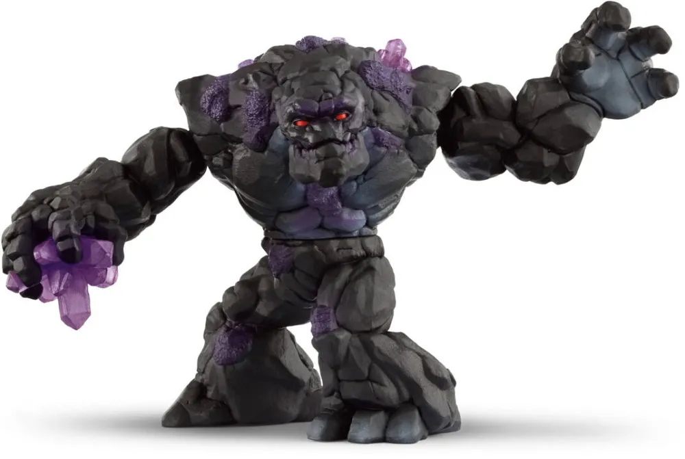 Schleich Eldrador Creatures Shadow Stone Monster 70158