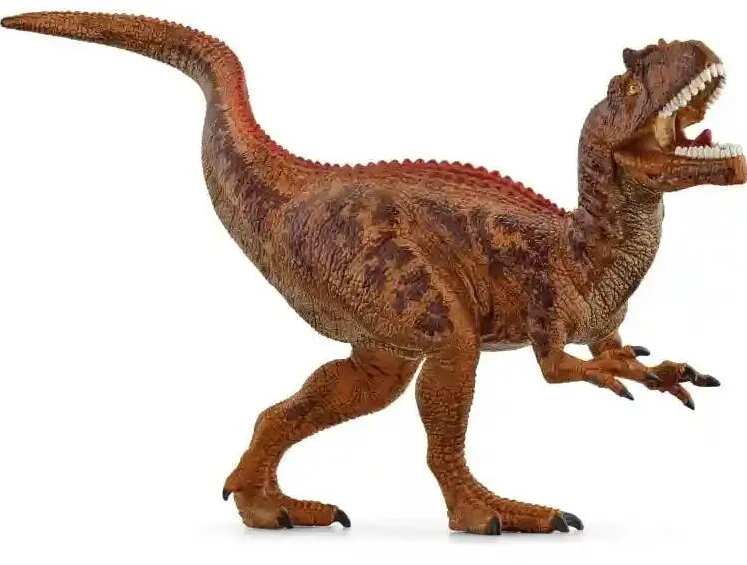 Schleich Dinosaurs 15043 Allosaurus