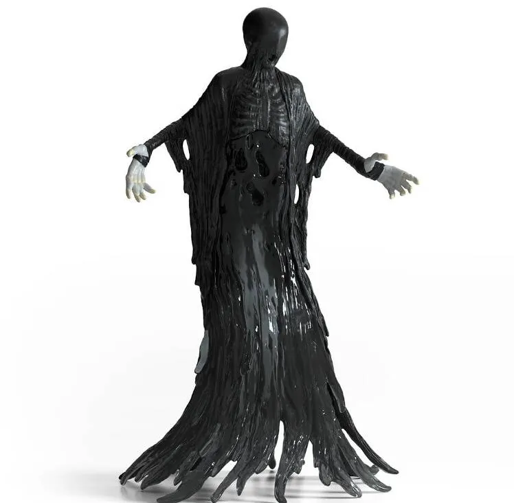 Schleich Wizarding World Dementor 13992
