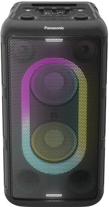 Panasonic SC-BMAX10E-K black