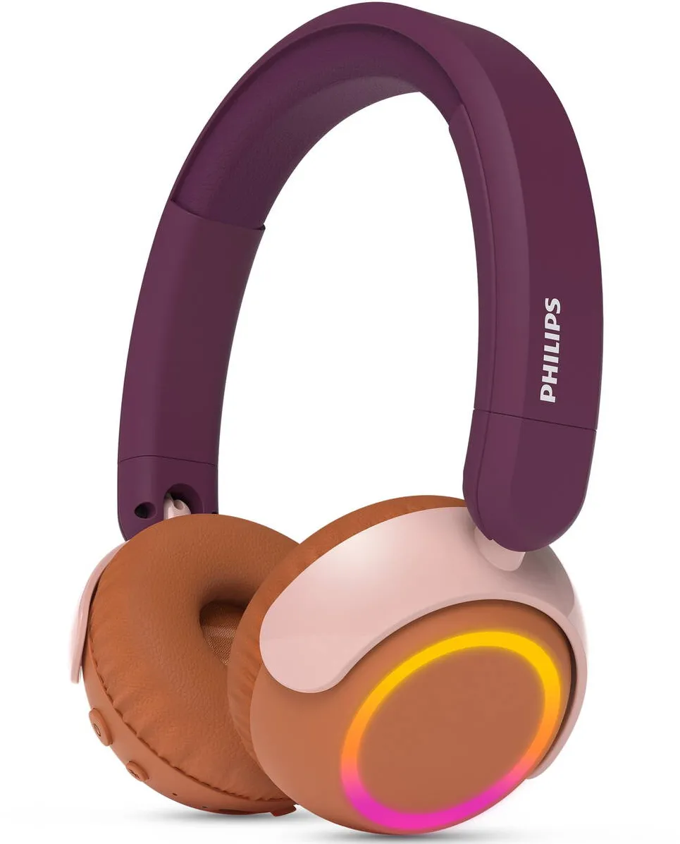 Casti Over-Head Philips Philips TAK4200MP/00
