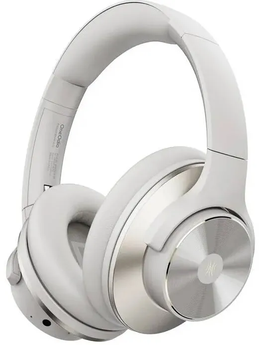 Casti Bluetooth OneOdio A10 weiß