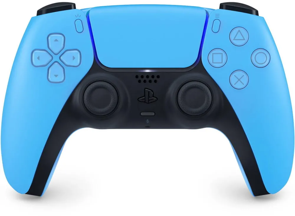 Gamepad Sony DualSense Wireless Controller PS5 starlight blue