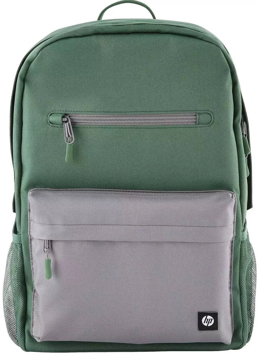 Rucsac laptop HP Campus verde