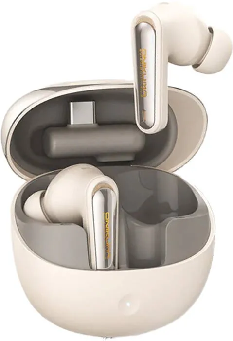 Casti Bluetooth Onikuma TX610 TWS (white)