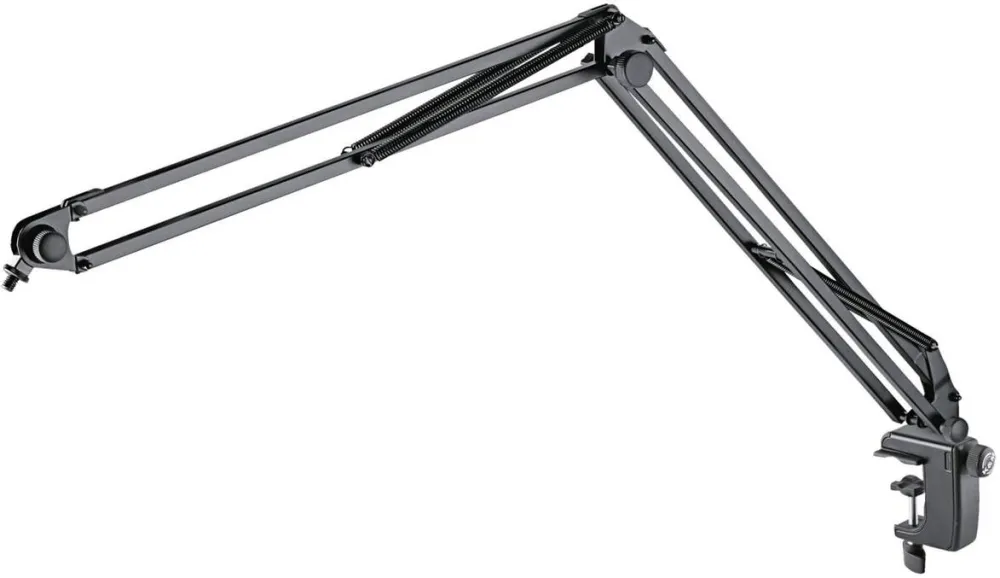 König & Meyer 23840 Microphone Arm black