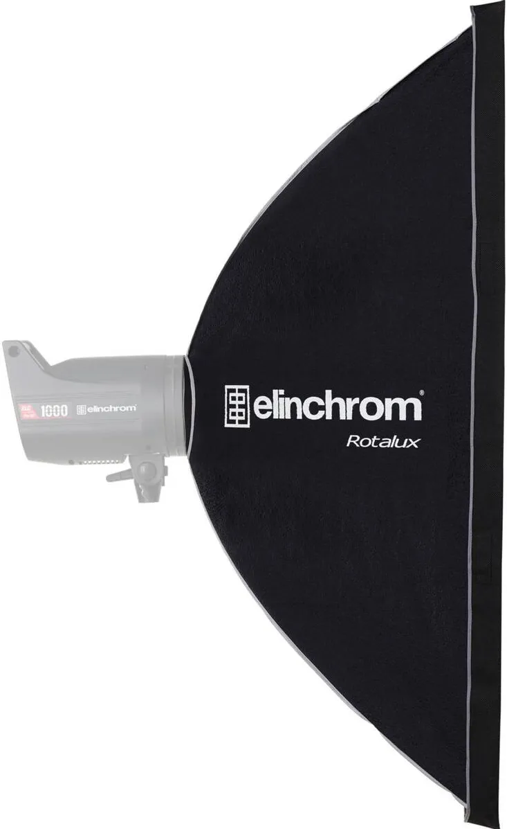 Elinchrom Corp Iluminat Rotalux Rectabox 90x110 cm