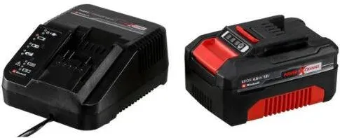 Einhell Acumulator / incarcator pentru scule electrice Einhell 4512042