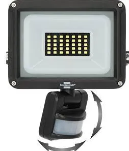 Brennenstuhl Proiector LED JARO 3060 P