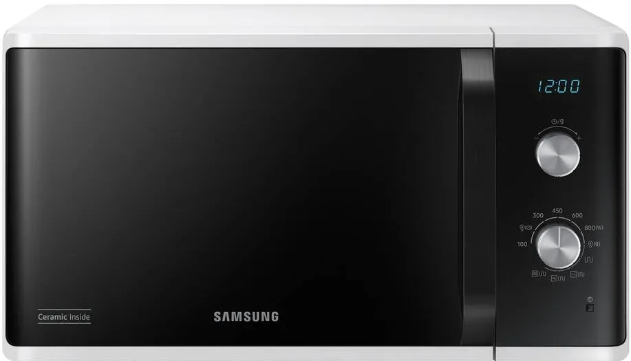 Cuptor cu Microunde Samsung MG23K3614AW