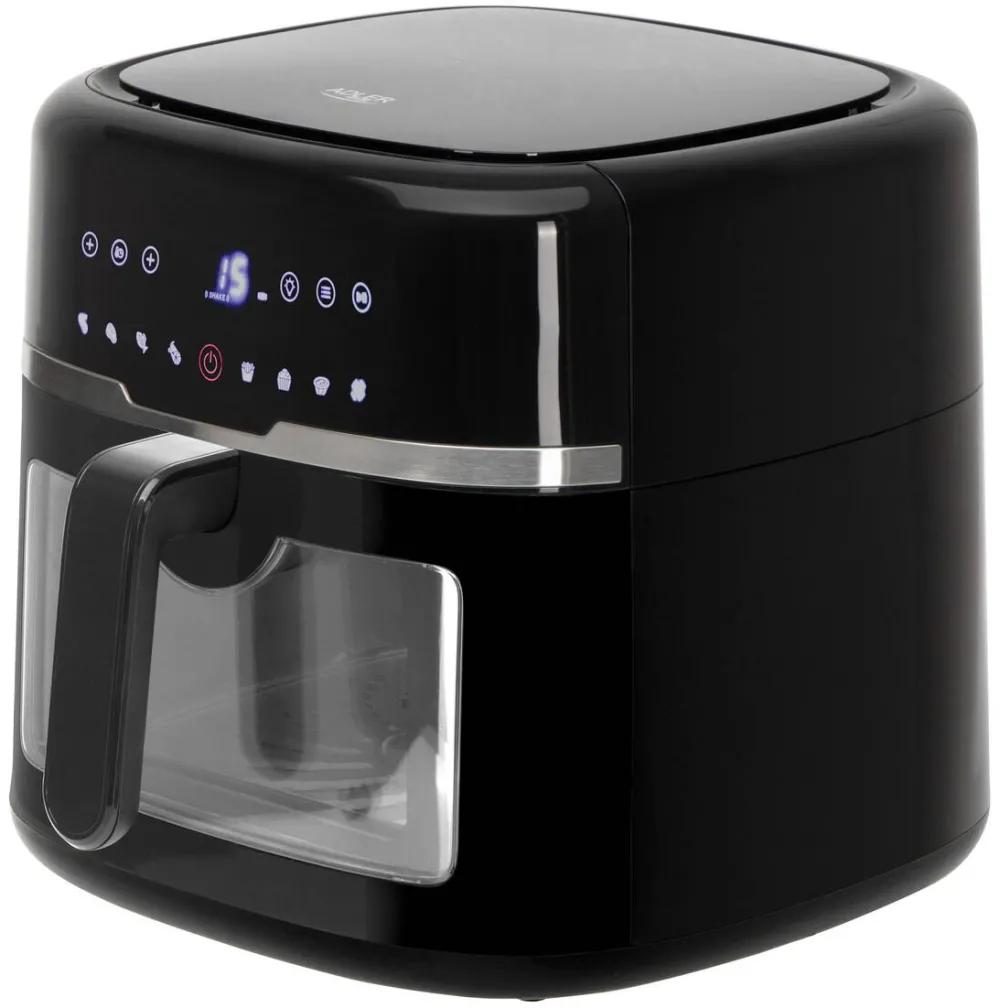 Adler Airfryer AD 6318 8l