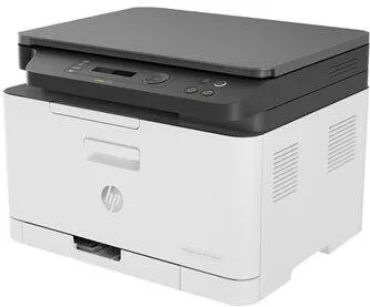 Imprimanta multifunctionala HP Color Laser 178nwg MFP A4
