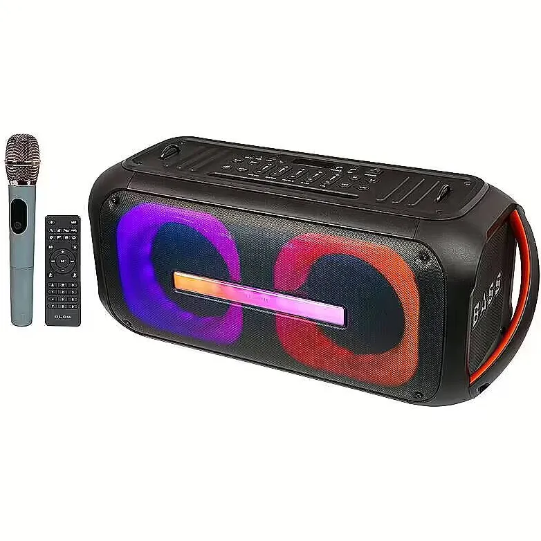 Blow DJBOX Bluetooth speaker