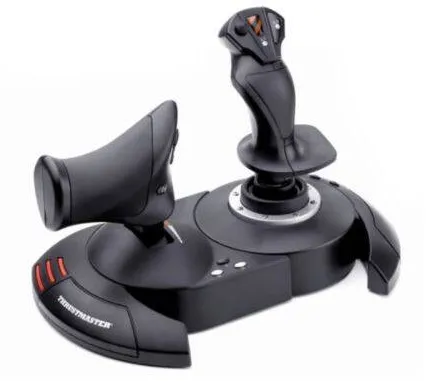 Joystick THRUSTMASTER T.Flight Hotas X