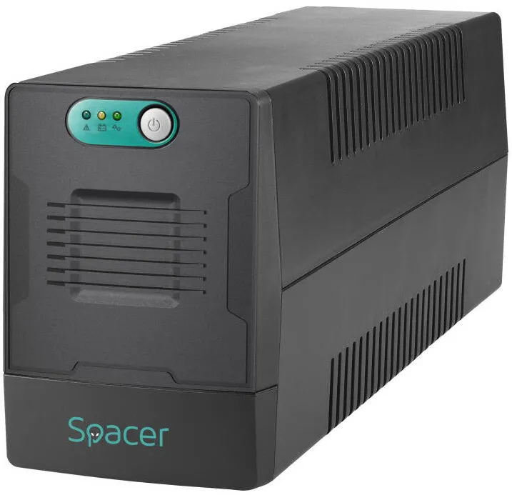 UPS Spacer SPUP-800L-LIT01 800VA