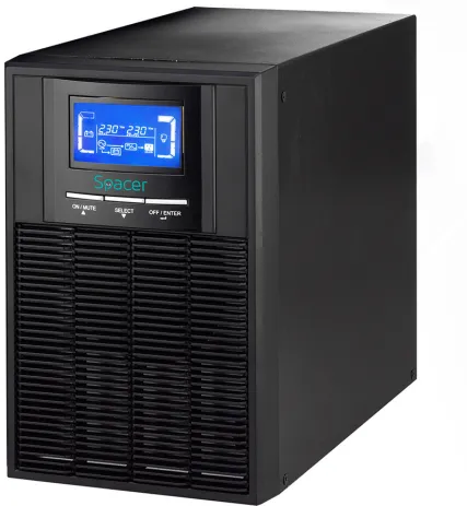 UPS Spacer 1800W SPUP-2000D-OLT01