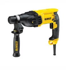 DeWalt Ciocan Rotopercutor D25133K SDS Plus 1500 RPM 800 W