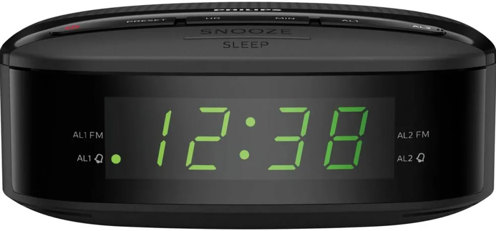 Philips Ceas de Birou TAR3205/12