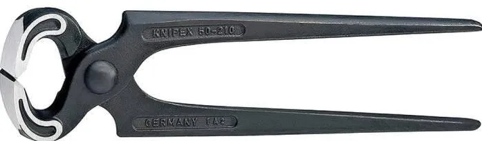 KNIPEX Carpenters' Pincers 50 00 180