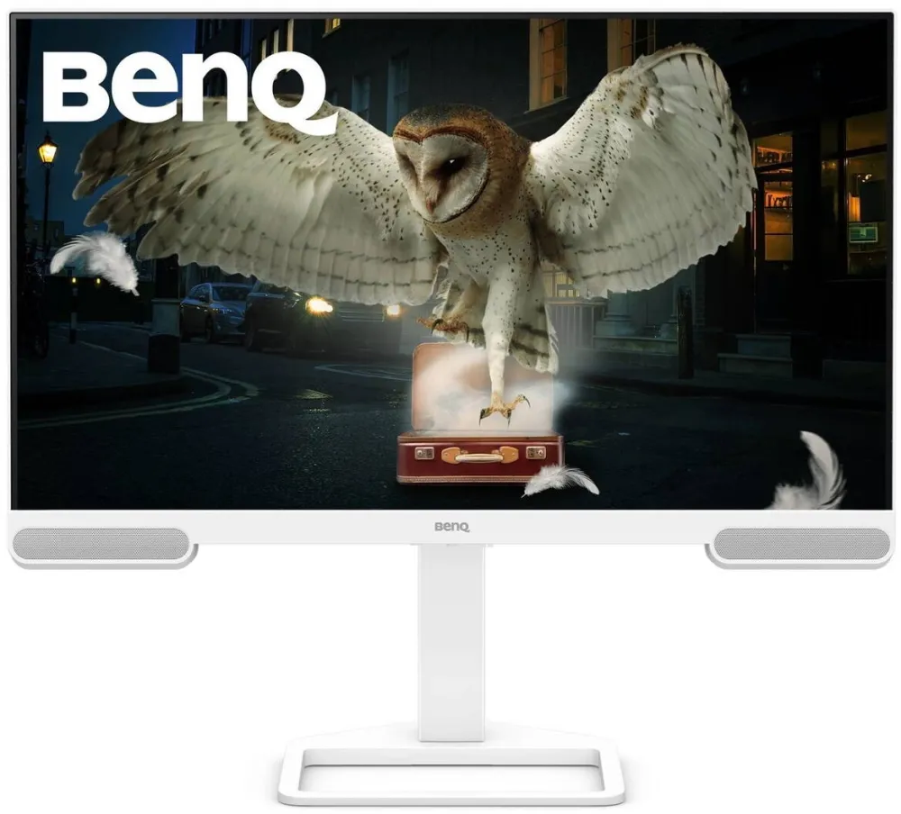 Monitor BenQ EW2790U - 60Hz | 4K | 27'' | IPS | 5ms